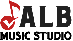 ALB Music Studio Okotoks